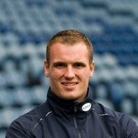 Scott Forrest
