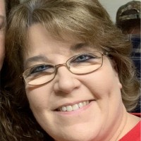 TINA MCMANUS