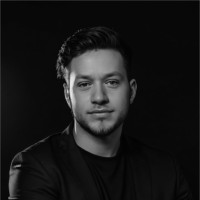 Kasper Daniel Jørgensen