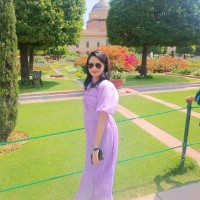 Shivani Buddekar