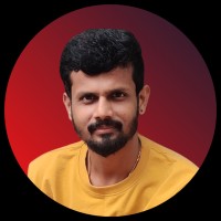 Dinesh Goundai Jothivelu