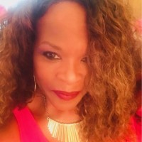 Chandra Simmons