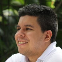 Mauricio Carvajal Corredor