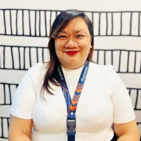 Hazyl May Sevilla