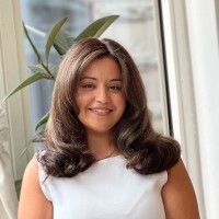 Zahra Adnan Rafati