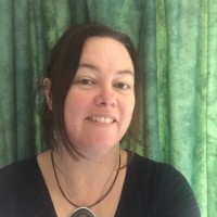 Helen Jones