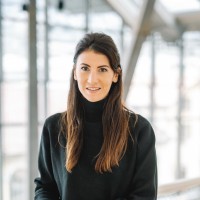 Rebecca Zare
