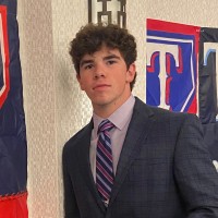 Nicholas Mahar