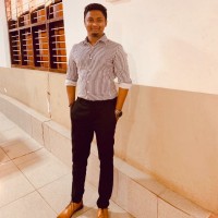 Daksh Thimmaiah