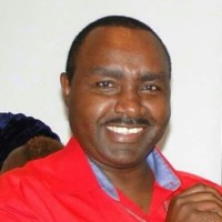 Stephen Kihonge