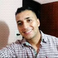 Jorge Washington Carpinteri Lescano