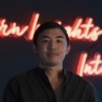 Jared Silitonga