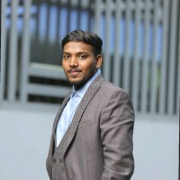 Mohammed Naseem