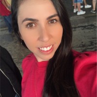 Tainara Tange A Xavier