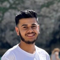 Prashant Parmar
