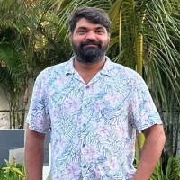 Nitin B. Mhamane, Ph.D.