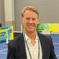 Lane Hunter, MBA