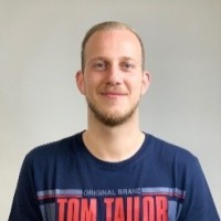 Patrick Rustemaj