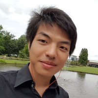 Kevin Pan
