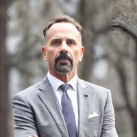 Gregory Gore