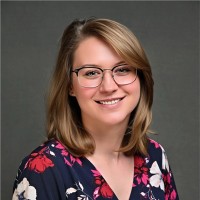 Annalise Thompson