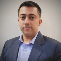 Parminder Singh Ubhi, PMP