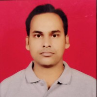 Anurag Kumar Rai