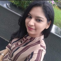 Shirin Shaikh