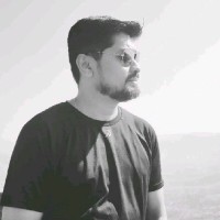 Umesh Chalke