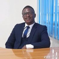 Wilfred Mukobi