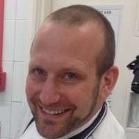 Jamie Cairns