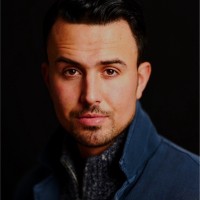 Luke Adams
