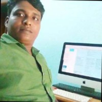 Bikash Malik