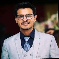 Muhammad Junaid zaman