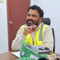 P Santhosh