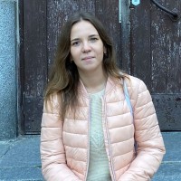 Karolina Borunova