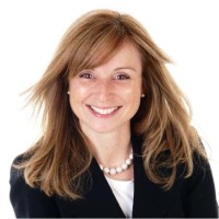 Karine Beaudoin, Adm.A., B.A.A.