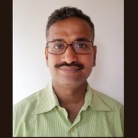 yogesh sawant