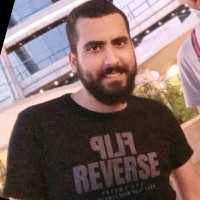 Mehdi Shams