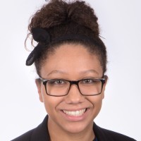 Nicole Johnson