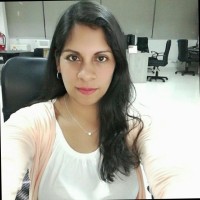 Elizabeth Pamela Palacios Malpica