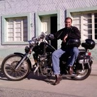 Carlos Alfonso Vasquez Hernandez