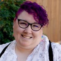Lauren Bayer MS, LPC