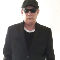 Walter Patterson