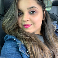 Kajal Mandavia, Ccs