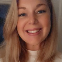 Andrea Nyreröd Sandahl