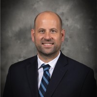 Richard Champion, Pmp