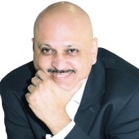 Prashant Welling (PCMK) Mind Kinetics Power Coach Executive and Life Coach, Trainer, Mentor, Author