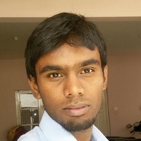 Arun Ramu