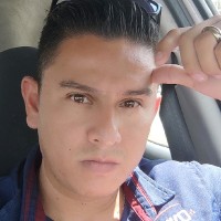 Roberto Vallejo Ramirez